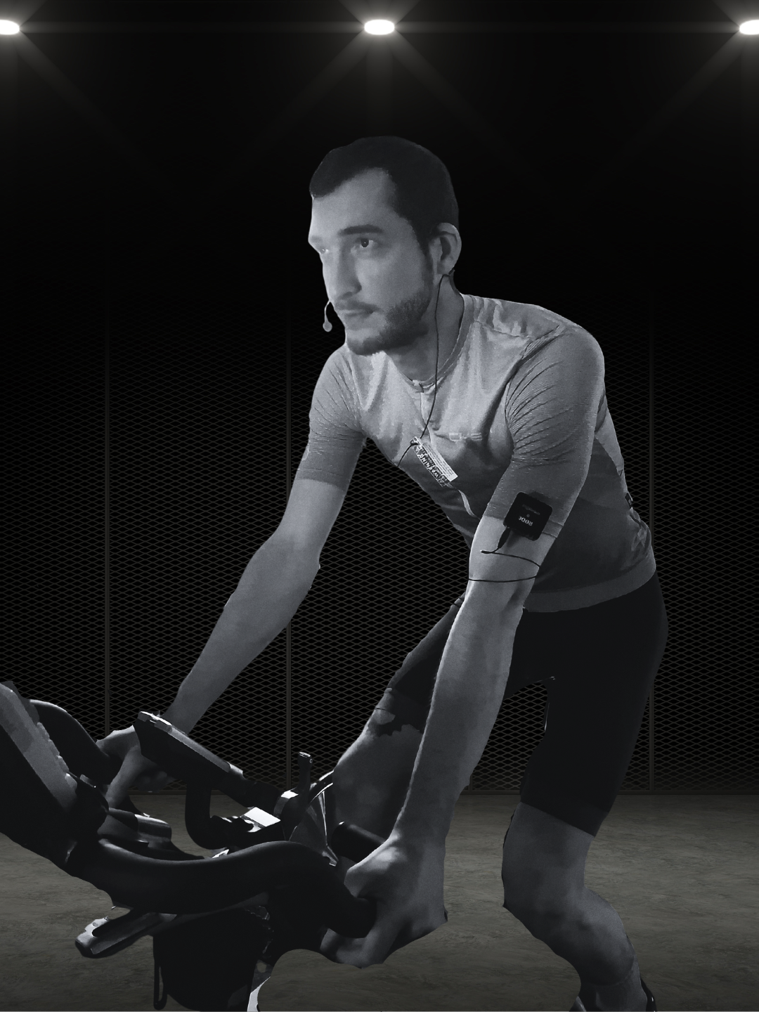 Emanuel instructor photo