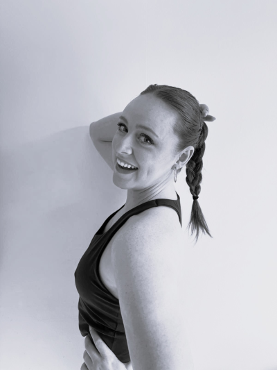 Rosie instructor photo